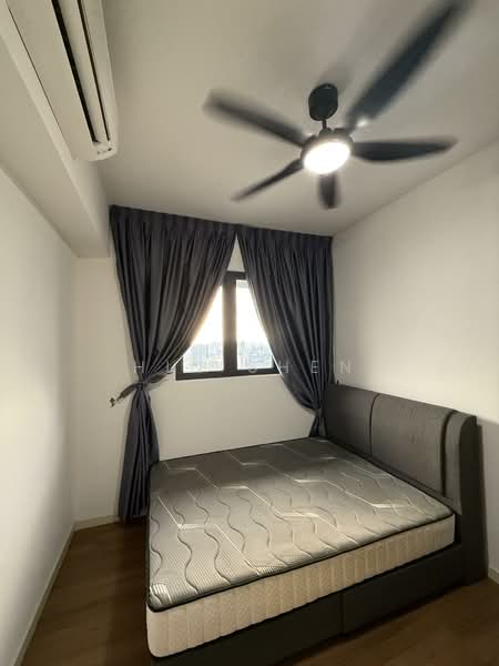 Servis Apartment untuk Disewa di M Vertica - Hin Shen - PropertyGuru.com.my