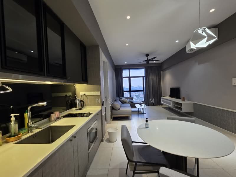 Servis Apartment untuk Dijual di Millerz Square Serviced Residence - Wing Lam - PropertyGuru.com.my