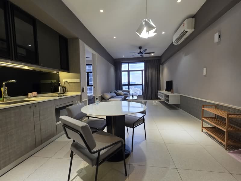 Servis Apartment untuk Dijual di Millerz Square Serviced Residence - Wing Lam - PropertyGuru.com.my