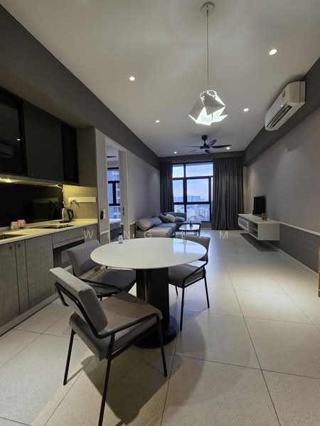 Servis Apartment untuk Dijual di Millerz Square Serviced Residence - Wing Lam - PropertyGuru.com.my