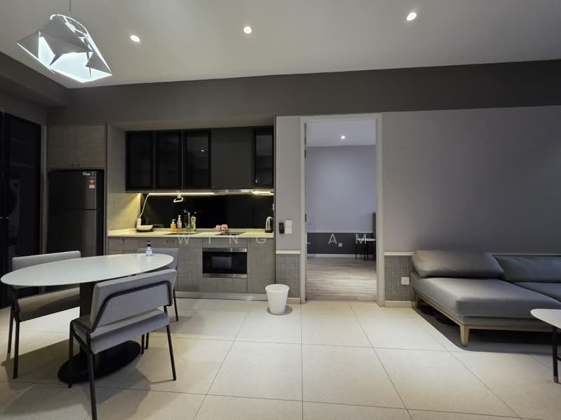 Servis Apartment untuk Dijual di Millerz Square Serviced Residence - Wing Lam - PropertyGuru.com.my