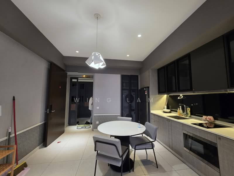 Servis Apartment untuk Dijual di Millerz Square Serviced Residence - Wing Lam - PropertyGuru.com.my