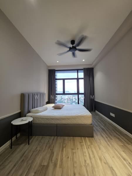 Servis Apartment untuk Dijual di Millerz Square Serviced Residence - Wing Lam - PropertyGuru.com.my