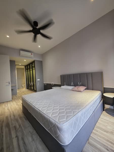 Servis Apartment untuk Dijual di Millerz Square Serviced Residence - Wing Lam - PropertyGuru.com.my