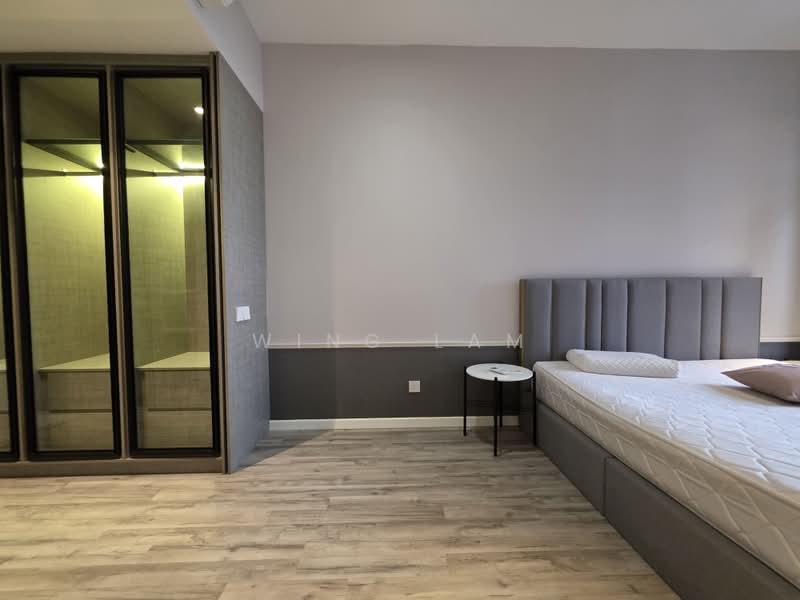 Servis Apartment untuk Dijual di Millerz Square Serviced Residence - Wing Lam - PropertyGuru.com.my