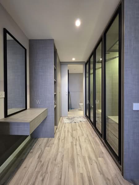 Servis Apartment untuk Dijual di Millerz Square Serviced Residence - Wing Lam - PropertyGuru.com.my