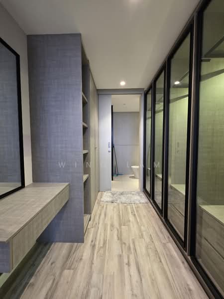 Servis Apartment untuk Dijual di Millerz Square Serviced Residence - Wing Lam - PropertyGuru.com.my