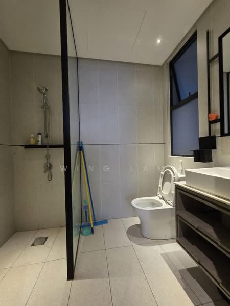 Servis Apartment untuk Dijual di Millerz Square Serviced Residence - Wing Lam - PropertyGuru.com.my