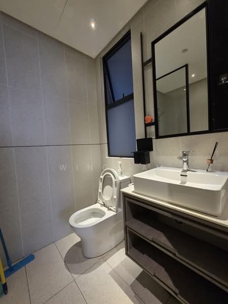 Servis Apartment untuk Dijual di Millerz Square Serviced Residence - Wing Lam - PropertyGuru.com.my