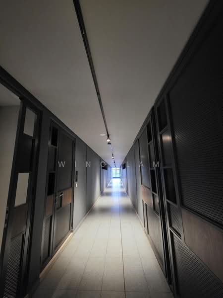 Servis Apartment untuk Dijual di Millerz Square Serviced Residence - Wing Lam - PropertyGuru.com.my