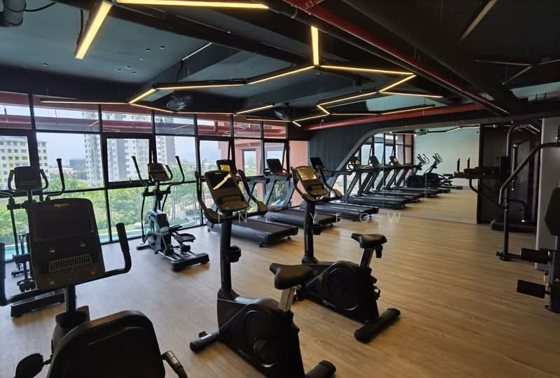 Hartanah Yang Lain untuk Dijual di Ipoh (Perak) - Joline YEOW - Gym - PropertyGuru.com.my