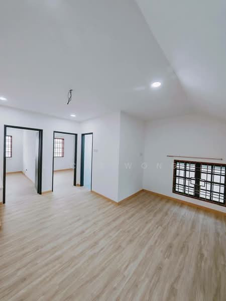 2-storey Terraced House for Sale in Bandar Indahpura (Kulai) - Lucas Wong - Interior - PropertyGuru.com.my
