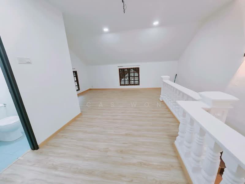 2-storey Terraced House for Sale in Bandar Indahpura (Kulai) - Lucas Wong - Interior - PropertyGuru.com.my