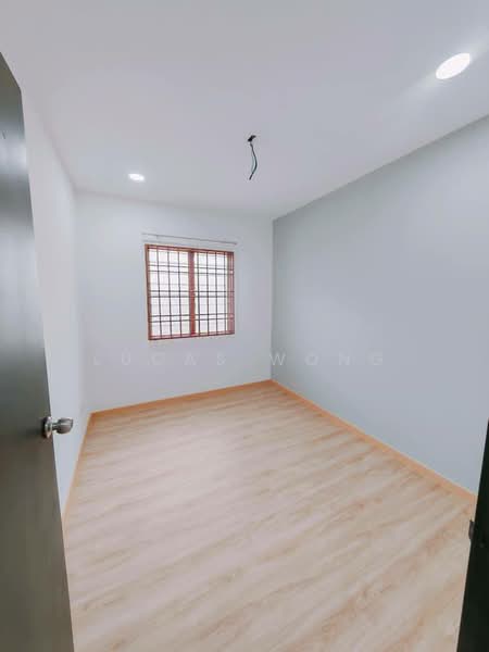 2-storey Terraced House for Sale in Bandar Indahpura (Kulai) - Lucas Wong - Interior - PropertyGuru.com.my