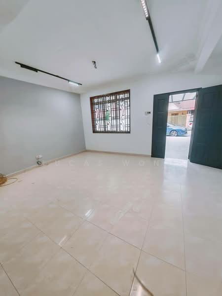 2-storey Terraced House for Sale in Bandar Indahpura (Kulai) - Lucas Wong - Interior - PropertyGuru.com.my