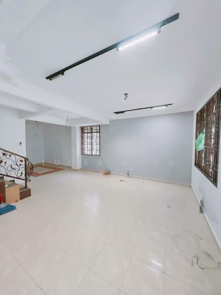 2-storey Terraced House for Sale in Bandar Indahpura (Kulai) - Lucas Wong - Interior - PropertyGuru.com.my