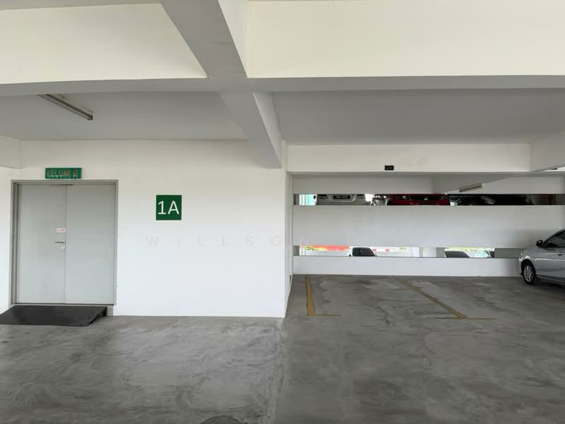 Apartment for Rent at Woodsland Park - Willson Lee - Car Park - PropertyGuru.com.my
