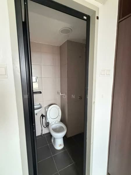 Apartment for Rent at Woodsland Park - Willson Lee - Bathroom - PropertyGuru.com.my