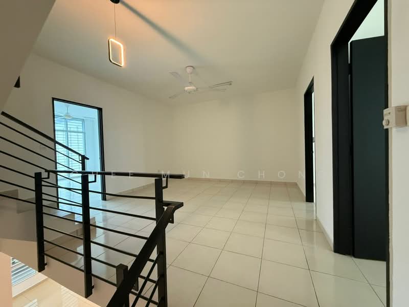 Rumah Teres 3 Tingkat untuk Dijual di Kajang (Selangor) - Chee Mun Chong - Interior - PropertyGuru.com.my