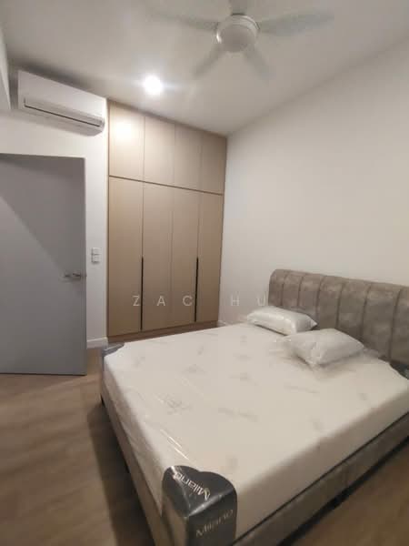 Condominium for Rent at Skyline KL - Zac Hu - Bedroom - PropertyGuru.com.my