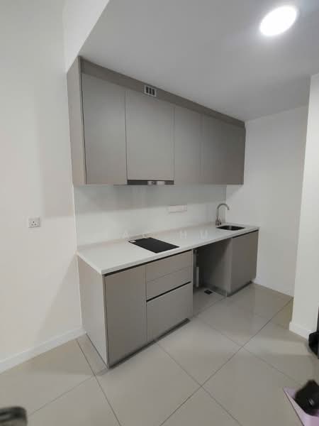 Condominium for Rent at Skyline KL - Zac Hu - Kitchen - PropertyGuru.com.my