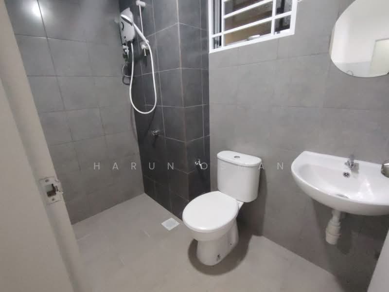 Kondominium untuk Disewa di Residensi Sateria - Harun Osman - PropertyGuru.com.my