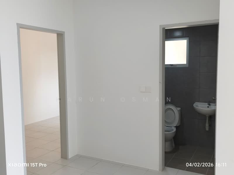 Kondominium untuk Disewa di Residensi Sateria - Harun Osman - PropertyGuru.com.my