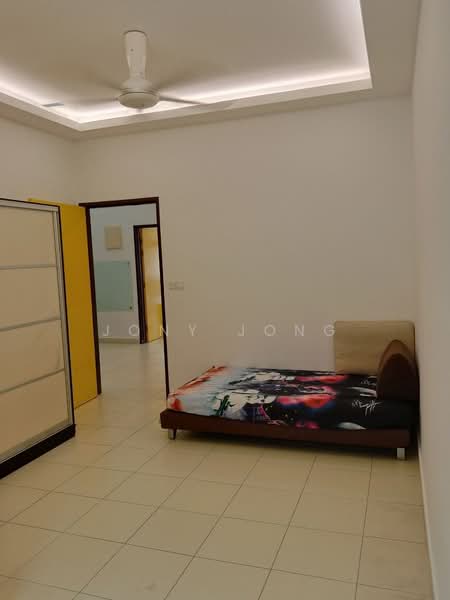 2-storey Terraced House for Rent in Horizon Hills (Iskandar Puteri (Nusajaya)) - Jony Jong - Bedroom - PropertyGuru.com.my