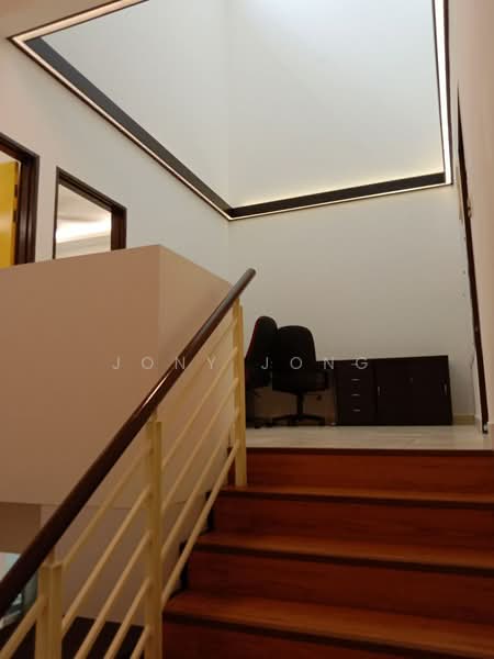 2-storey Terraced House for Rent in Horizon Hills (Iskandar Puteri (Nusajaya)) - Jony Jong - Interior - PropertyGuru.com.my