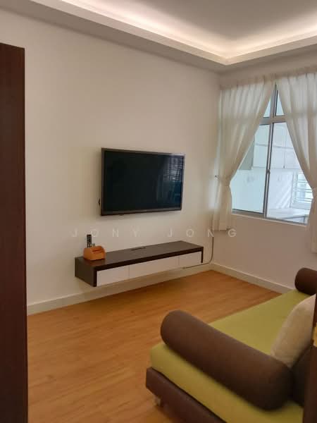 2-storey Terraced House for Rent in Horizon Hills (Iskandar Puteri (Nusajaya)) - Jony Jong - Living Room - PropertyGuru.com.my