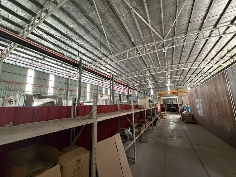 Detached Factory for Sale in Taman Desa Cemerlang (Ulu Tiram) - Tom Chiew - Interior - PropertyGuru.com.my