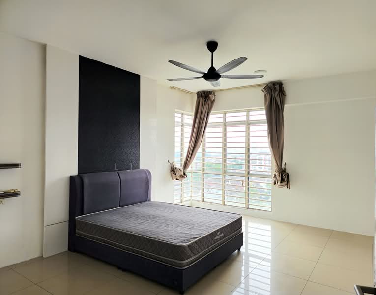 Condominium for Sale at Ampang Putra Residency - Ling Ling - PropertyGuru.com.my