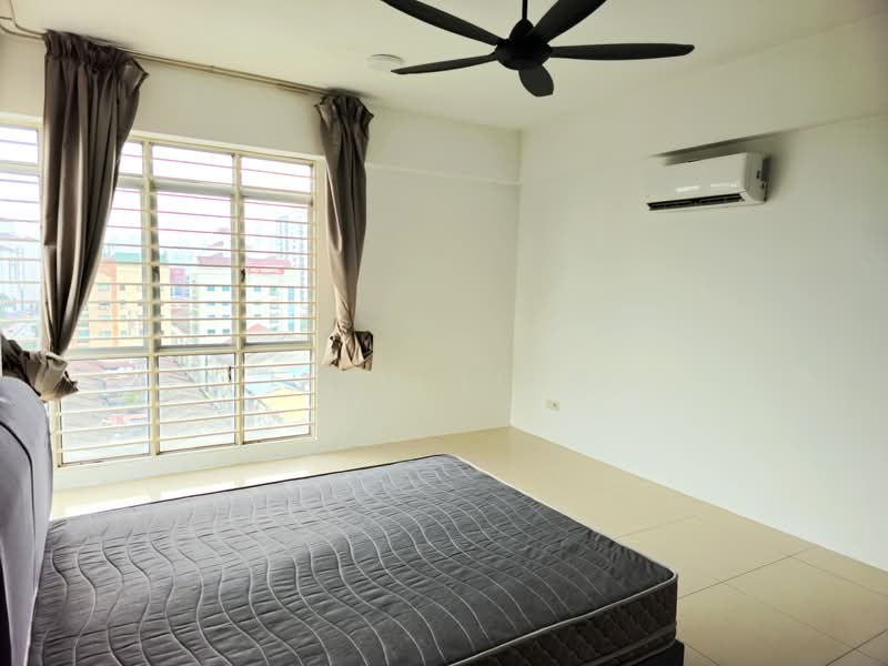 Condominium for Sale at Ampang Putra Residency - Ling Ling - Bedroom - PropertyGuru.com.my