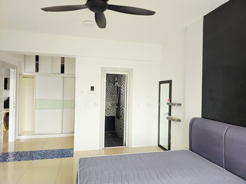 Condominium for Sale at Ampang Putra Residency - Ling Ling - Bedroom - PropertyGuru.com.my
