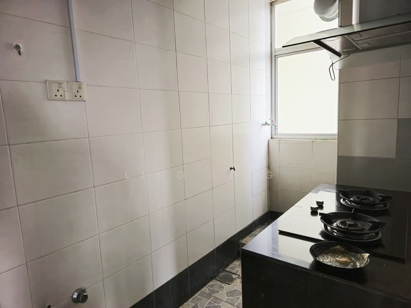 Condominium for Sale at Ampang Putra Residency - Ling Ling - Kitchen - PropertyGuru.com.my