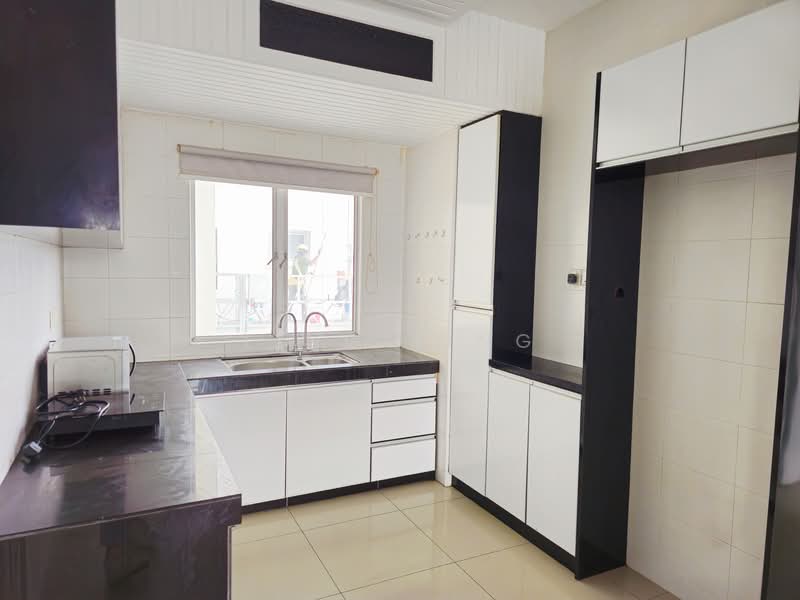Condominium for Sale at Ampang Putra Residency - Ling Ling - Kitchen - PropertyGuru.com.my