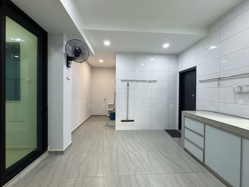 1.5-storey Terraced House for Sale in Perling (Johor) - Nick Cheng - Interior - PropertyGuru.com.my