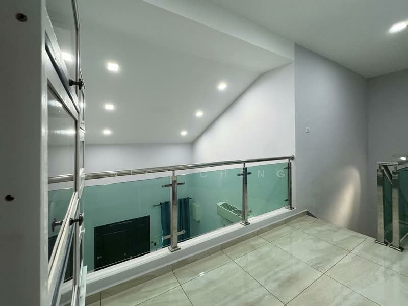1.5-storey Terraced House for Sale in Perling (Johor) - Nick Cheng - Interior - PropertyGuru.com.my