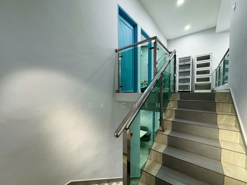 1.5-storey Terraced House for Sale in Perling (Johor) - Nick Cheng - Interior - PropertyGuru.com.my