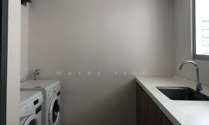 Condominium for Rent at Residensi Sefina Mont Kiara - Wayne Yeap - PropertyGuru.com.my