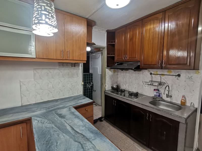For Rent - Sri Penara