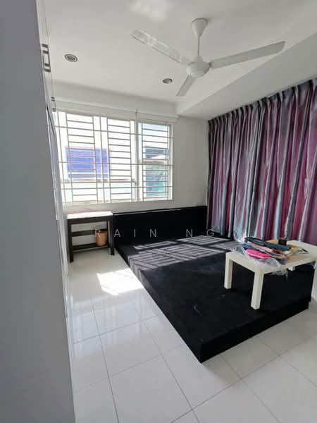 2.5-storey Terraced House for Sale in Johor Bahru (Johor) - Rain Ng - Bedroom - PropertyGuru.com.my