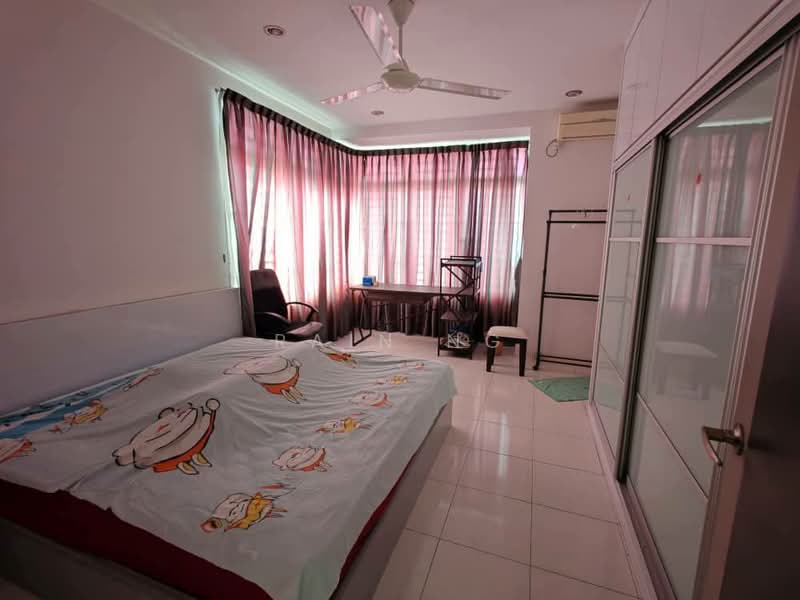 2.5-storey Terraced House for Sale in Johor Bahru (Johor) - Rain Ng - Bedroom - PropertyGuru.com.my