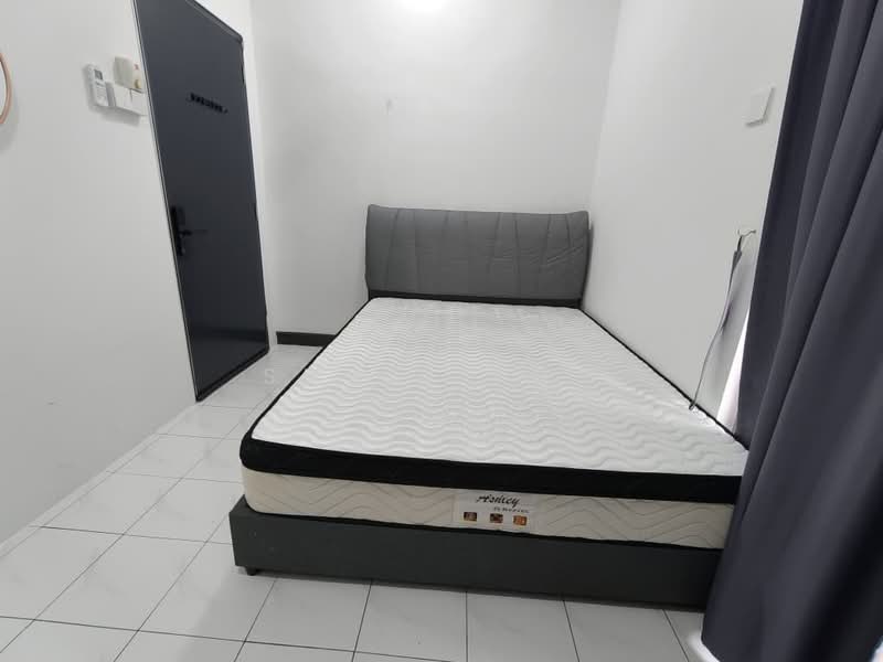 Kondominium untuk Disewa di D'aman Crimson - Suyin Foo - Bedroom - PropertyGuru.com.my