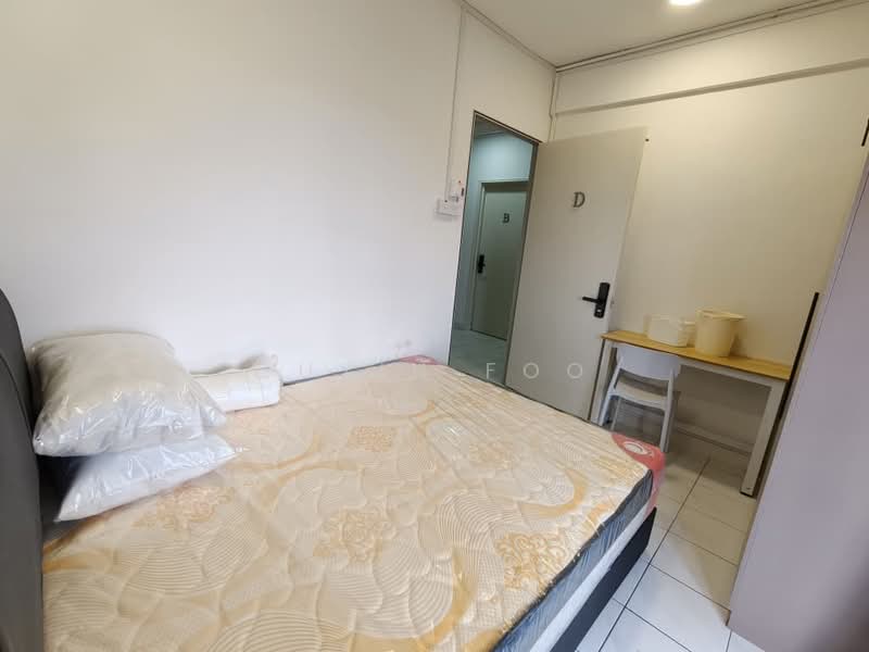 Kondominium untuk Disewa di D'aman Crimson - Suyin Foo - Bedroom - PropertyGuru.com.my