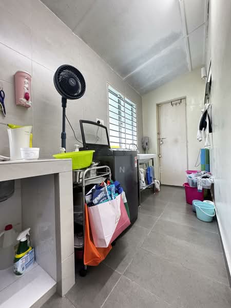 1.5-storey Terraced House for Sale in BANDAR PUCHONG JAYA (Puchong) - Jayden Lee - Interior - PropertyGuru.com.my