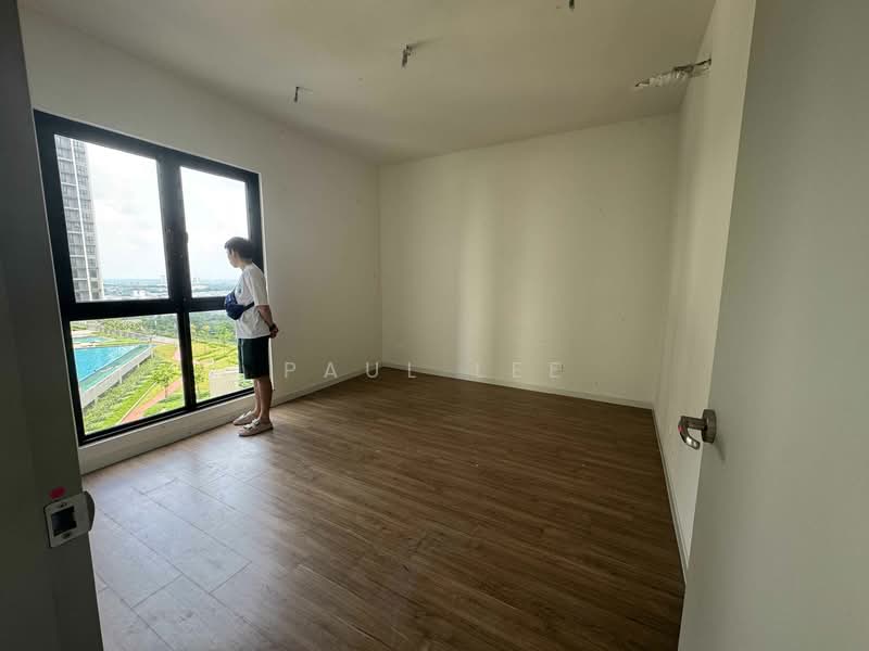Apartment for Sale at Mutiara Hilltop - Paul Lee - View - PropertyGuru.com.my