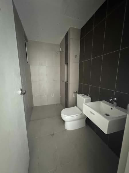 Apartment for Sale at Mutiara Hilltop - Paul Lee - Bathroom - PropertyGuru.com.my