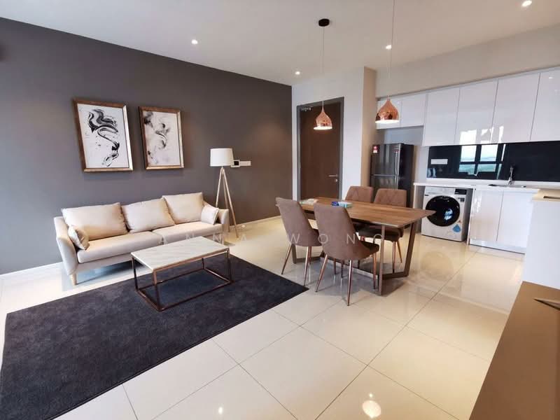 Condominium for Rent at The Elysia Park Residence - Anna Wong - PropertyGuru.com.my