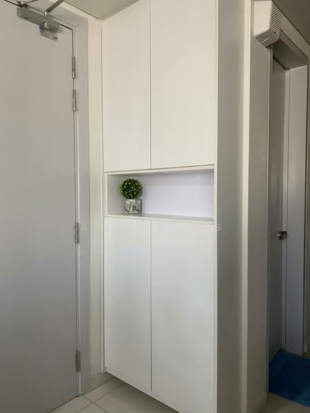 Servis Apartment untuk Dijual di The Ridge - Amber Ng - Interior - PropertyGuru.com.my